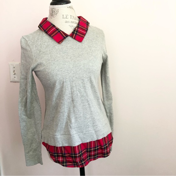 NWT J. Crew Sweater - Picture 3 of 12